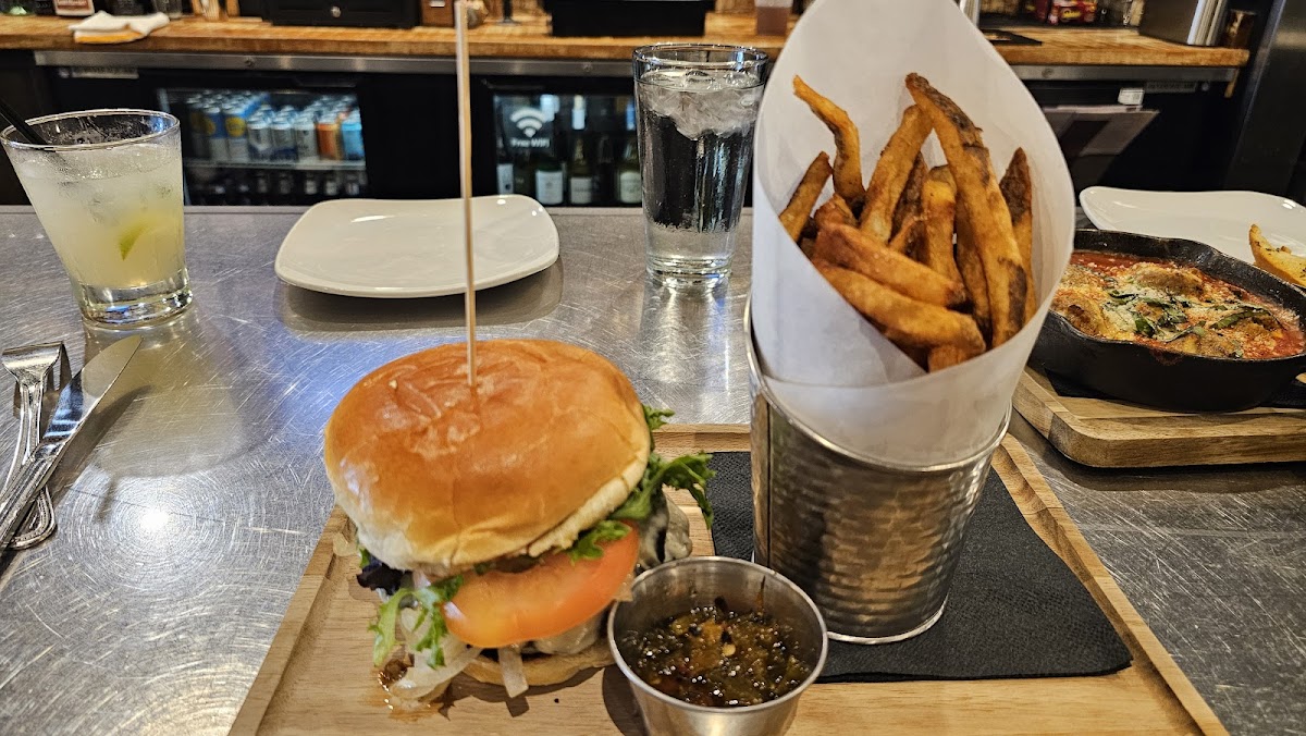 56 Kitchen - Solon Photos 2